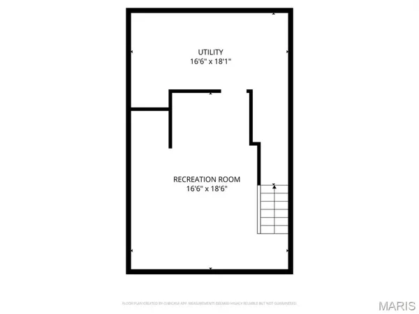$140,000 | 832 Wendevy Drive, Ballwin, MO 63011