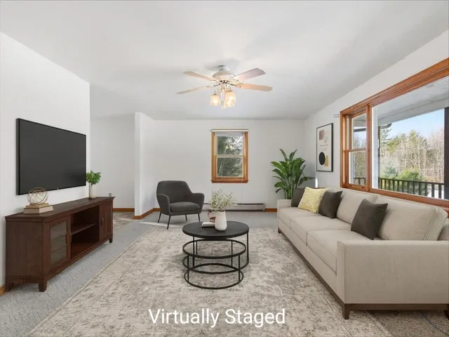 $449,000 | 49 Cassie Street, Barre Town, VT 05641