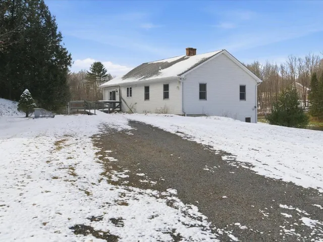 $449,000 | 49 Cassie Street, Barre Town, VT 05641