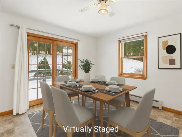 $449,000 | 49 Cassie Street, Barre Town, VT 05641