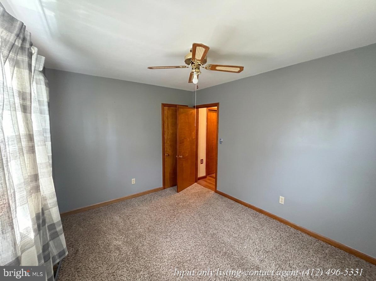 500 Raystown Road Everett, PA 15537 - Photo 31 of 41 Bright and inviting room with charm.
