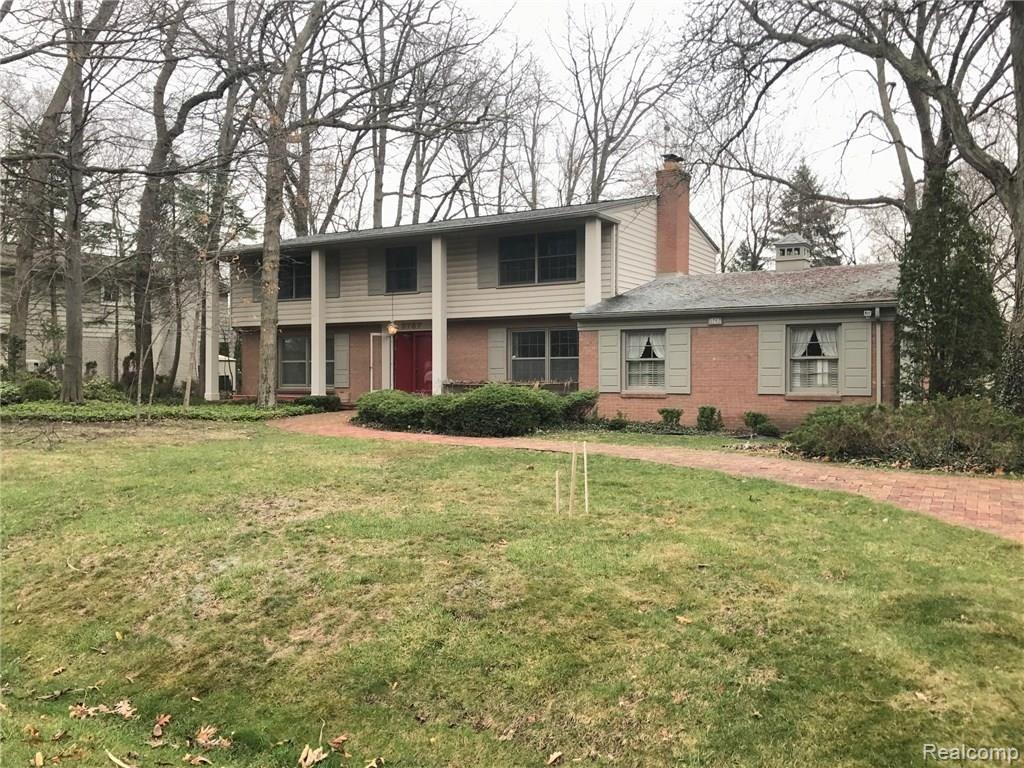 5767 Raven Road Bloomfield Hills, MI 48301 - Photo 1 of 1 raven.JPG