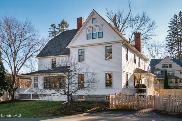 $1,995,000 | 32 Benton Avenue, Great Barrington, MA 01230