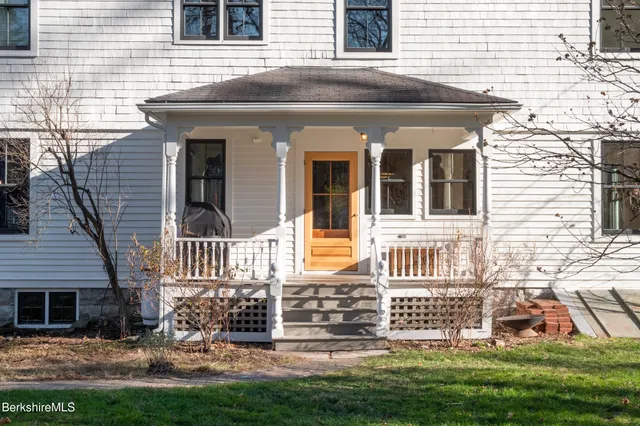 $1,995,000 | 32 Benton Avenue, Great Barrington, MA 01230