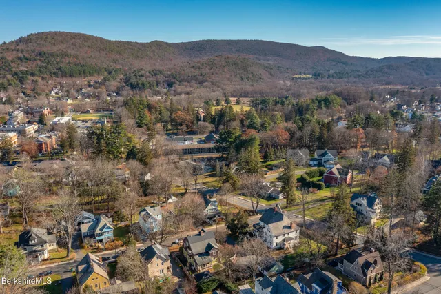 $1,995,000 | 32 Benton Avenue, Great Barrington, MA 01230