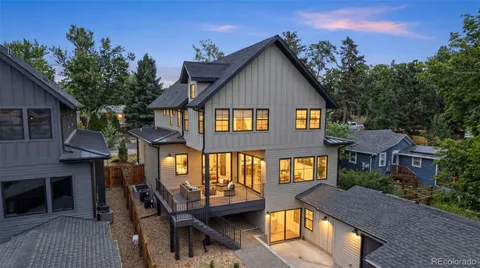 $1,595,000 | 5536 West 27th Avenue, Wheat Ridge, CO 80214