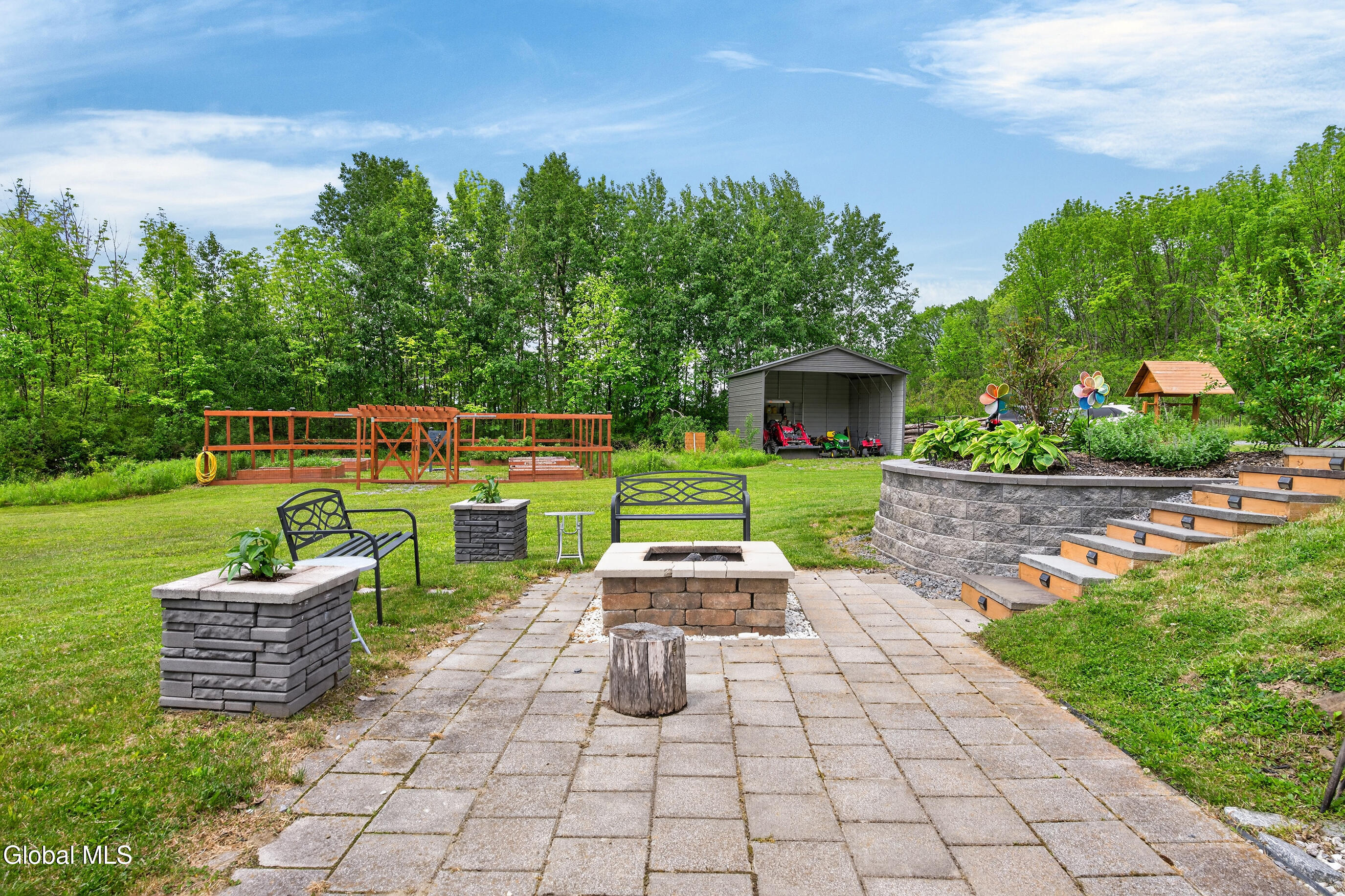170 Sullivan Road Charleston, NY 12066 - Photo 69 of 81 017-170-Sullivan-Road-Esperance-NY-12066