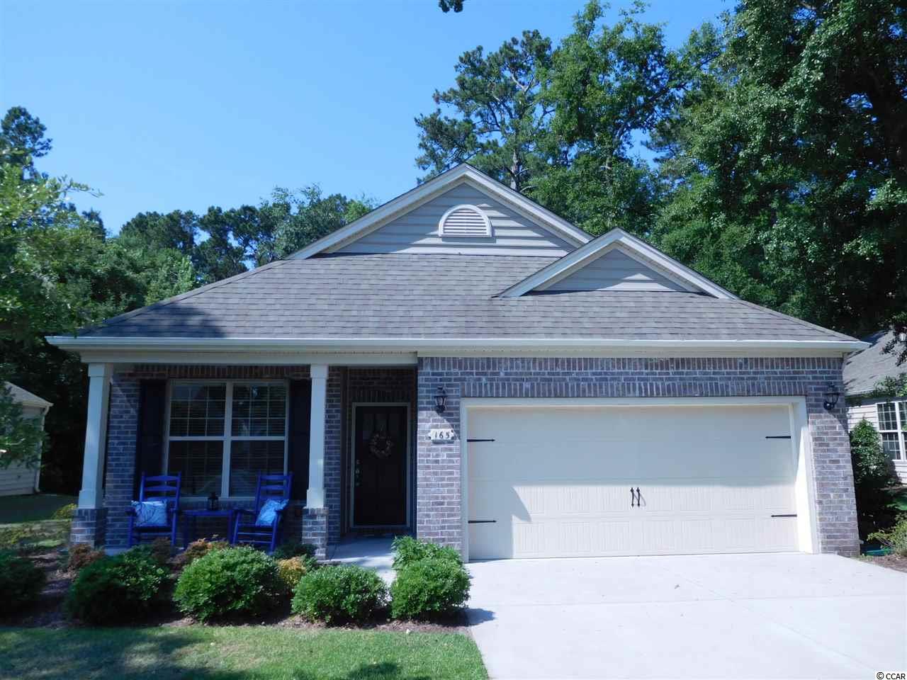 165 Gilman Road Pawleys Island, SC 29585 - Photo 1 of 35 Gallery Image 1