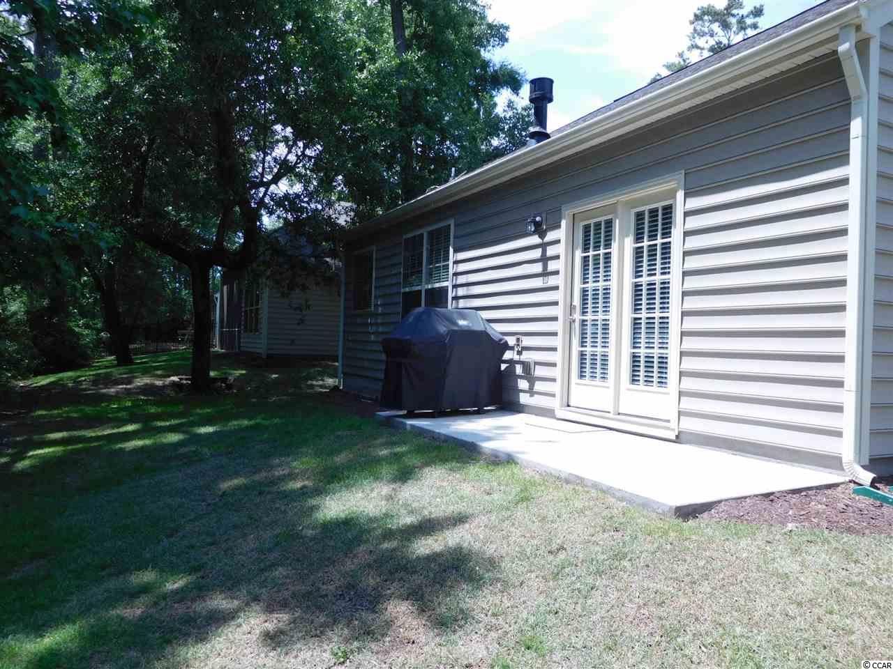 165 Gilman Road Pawleys Island, SC 29585 - Photo 19 of 35 Gallery Image 19