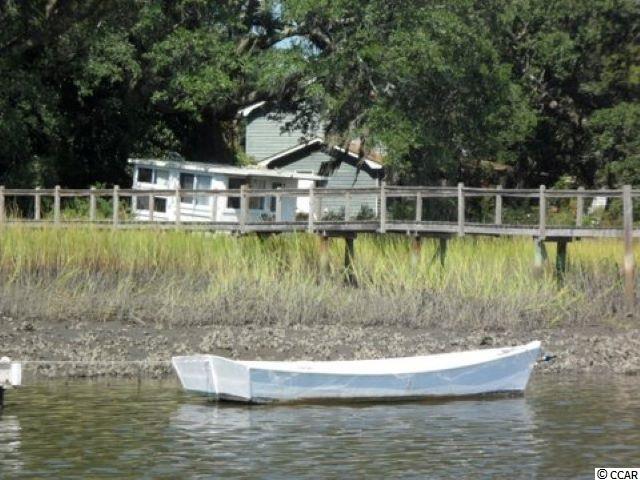 165 Gilman Road Pawleys Island, SC 29585 - Photo 25 of 35 Gallery Image 25
