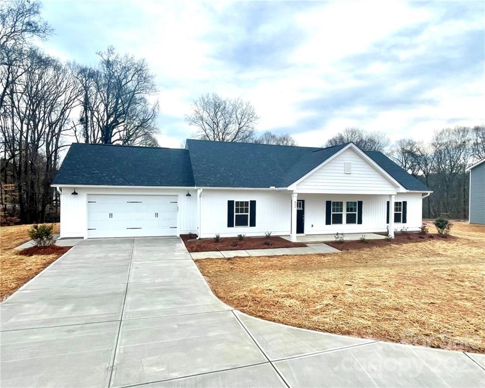 451 Hoover Road, Unit 1 Troutman, NC 28166 - Photo 2 of 28 Gallery Image 2