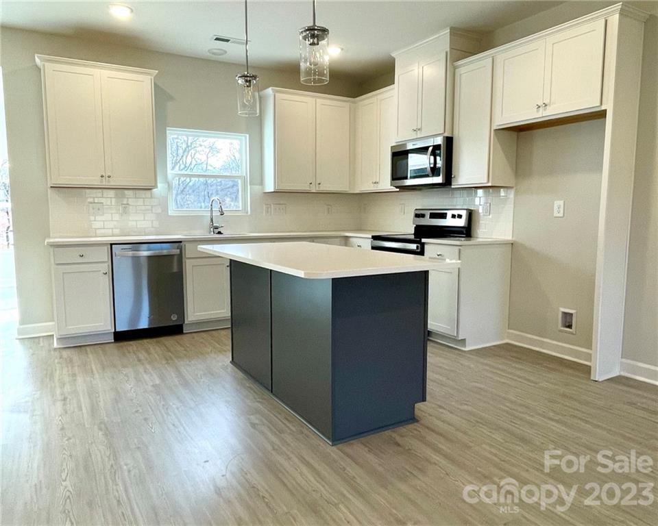 451 Hoover Road, Unit 1 Troutman, NC 28166 - Photo 5 of 28 Gallery Image 5
