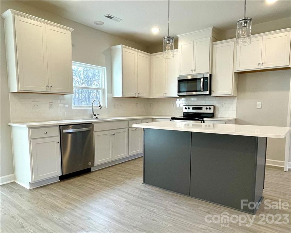 451 Hoover Road, Unit 1 Troutman, NC 28166 - Photo 7 of 28 Gallery Image 7