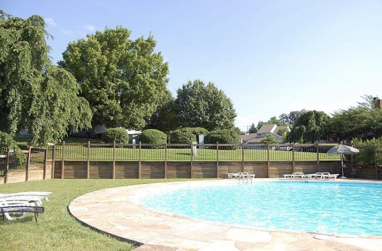 2415 Post Oak Road Salem, VA 24153 - Photo 15 of 15 Pool