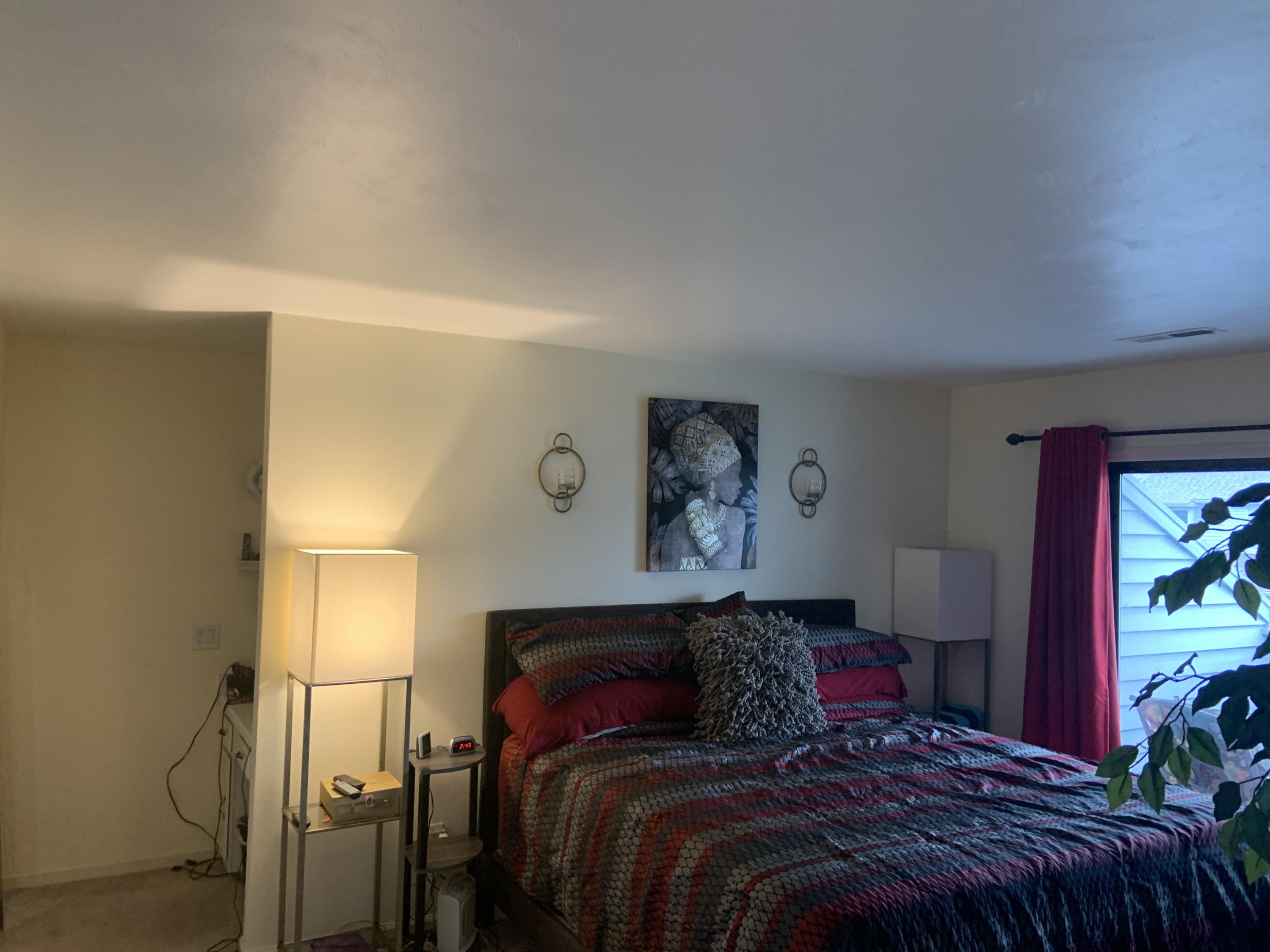 2415 Post Oak Road Salem, VA 24153 - Photo 8 of 15 Master Bedroom