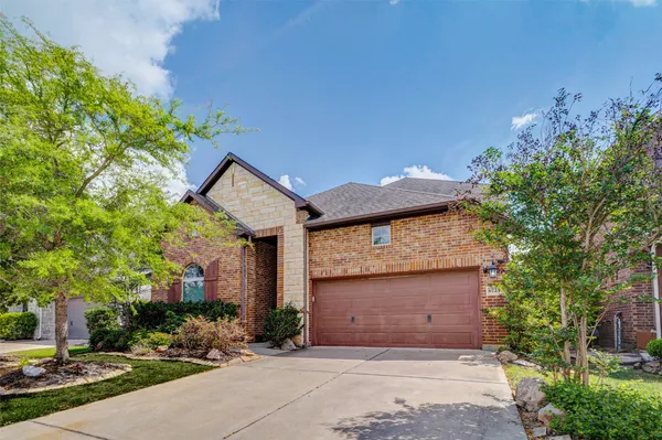 $445,000 | 6723 Tiger Trail, Katy, TX 77493