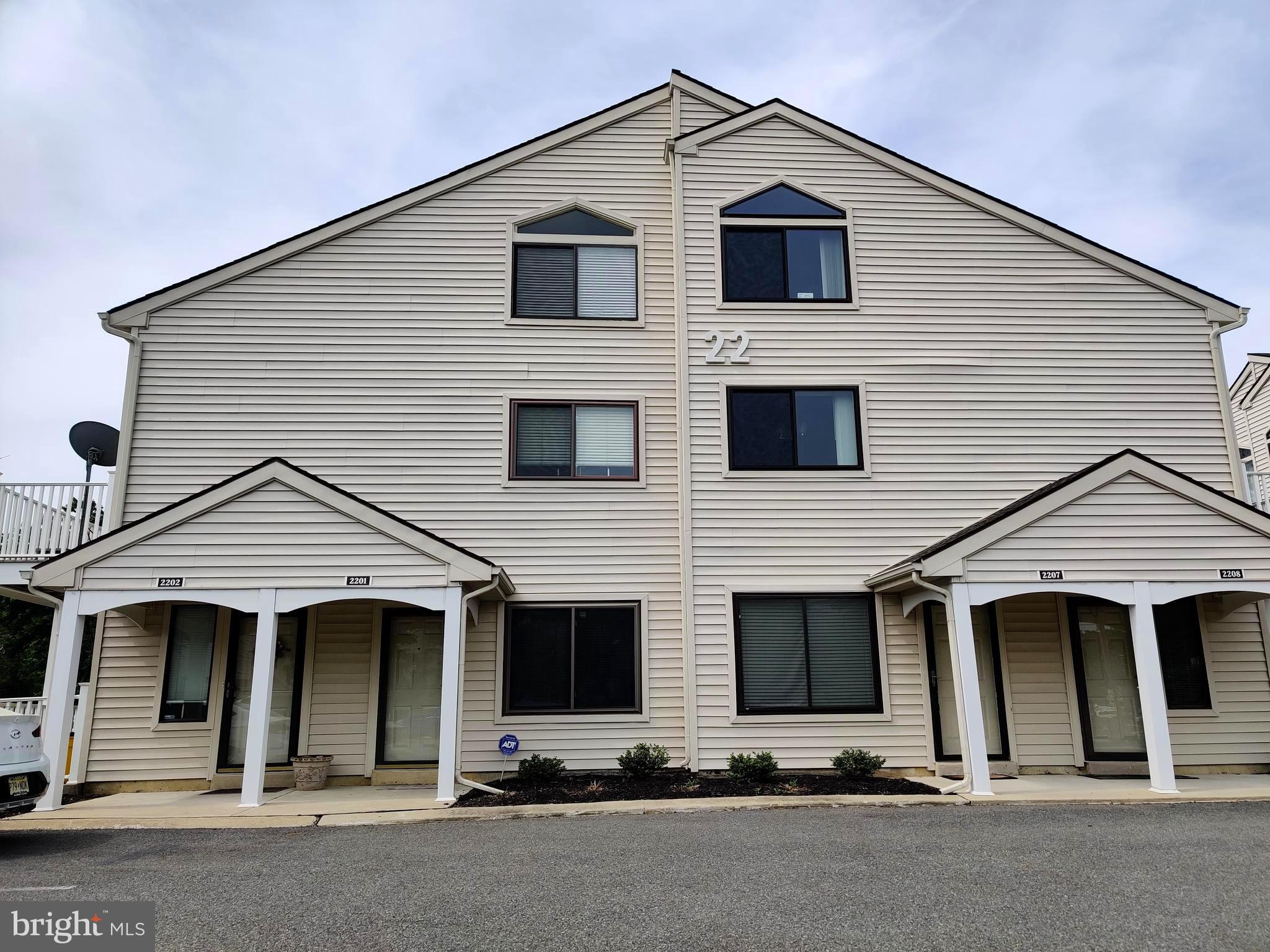 2201 Sandra Road Voorhees, NJ 08043 - Photo 2 of 9