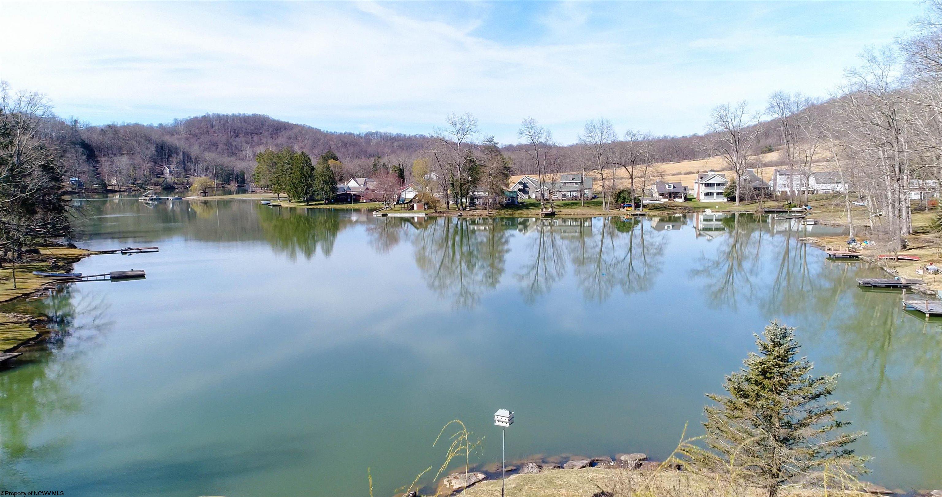 102 Rock Lake Road Fairmont, WV 26554 - Photo 26 of 30 Gallery Image 26