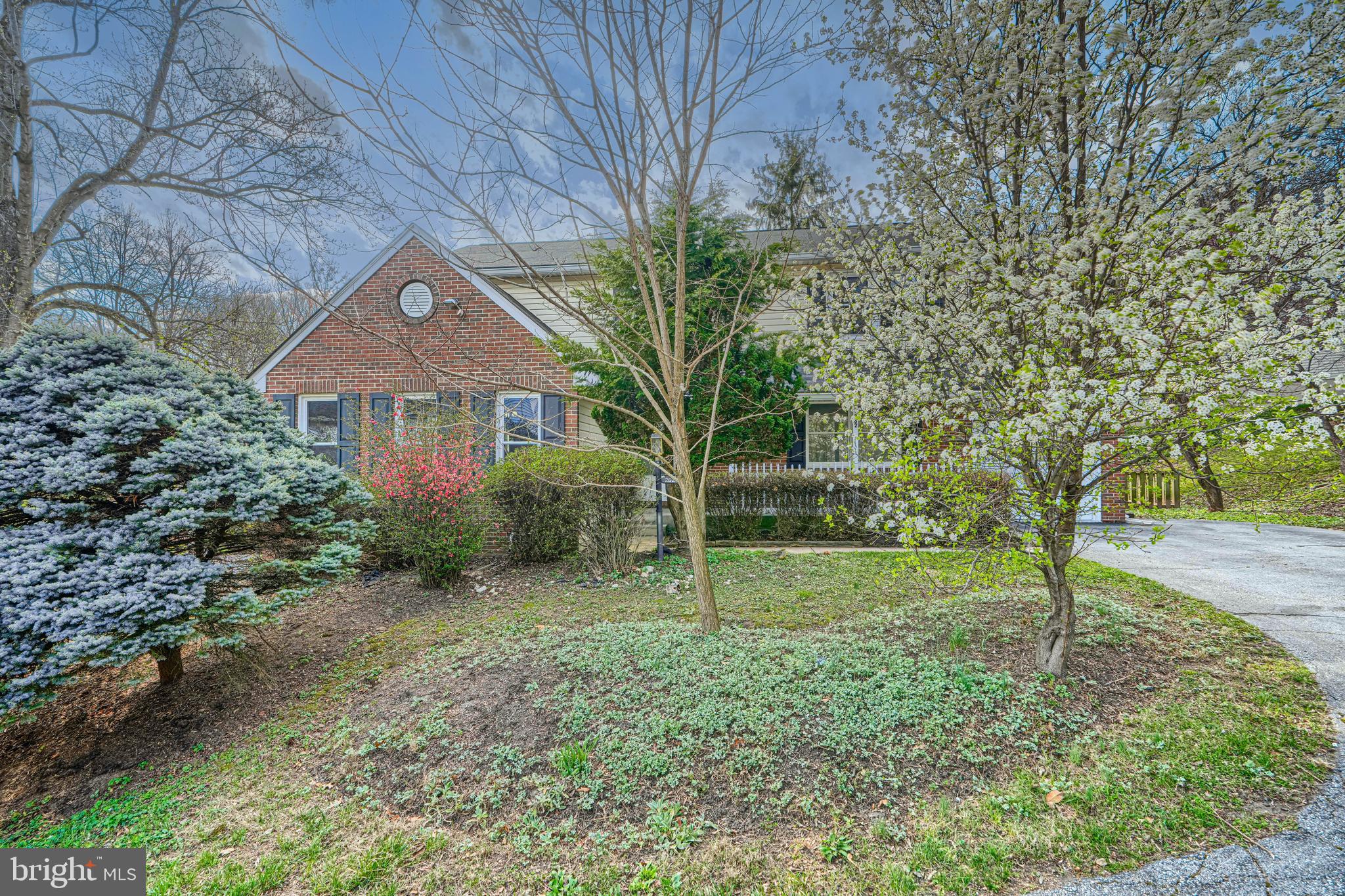 262 Hunters Ridge Road Lutherville-Timonium, MD 21093 - Photo 2 of 79