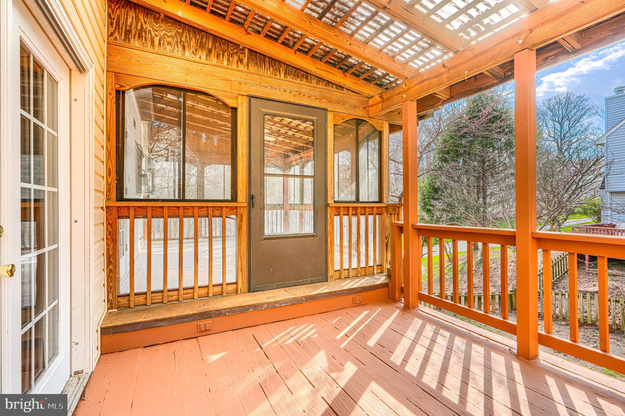 262 Hunters Ridge Road Lutherville-Timonium, MD 21093 - Photo 69 of 79