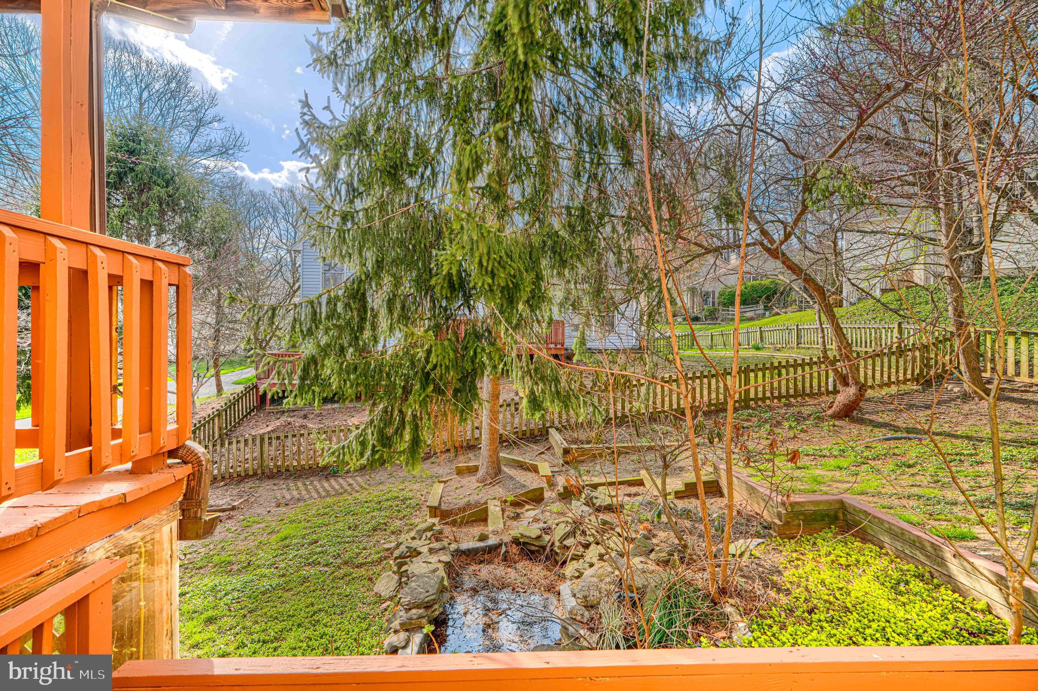 262 Hunters Ridge Road Lutherville-Timonium, MD 21093 - Photo 72 of 79