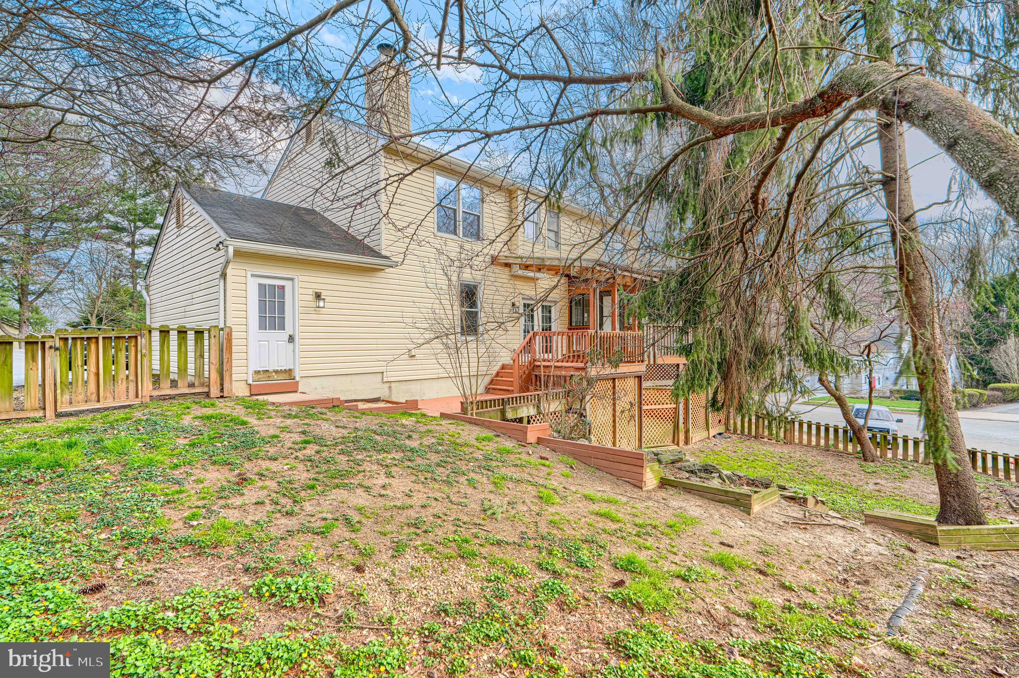 262 Hunters Ridge Road Lutherville-Timonium, MD 21093 - Photo 74 of 79