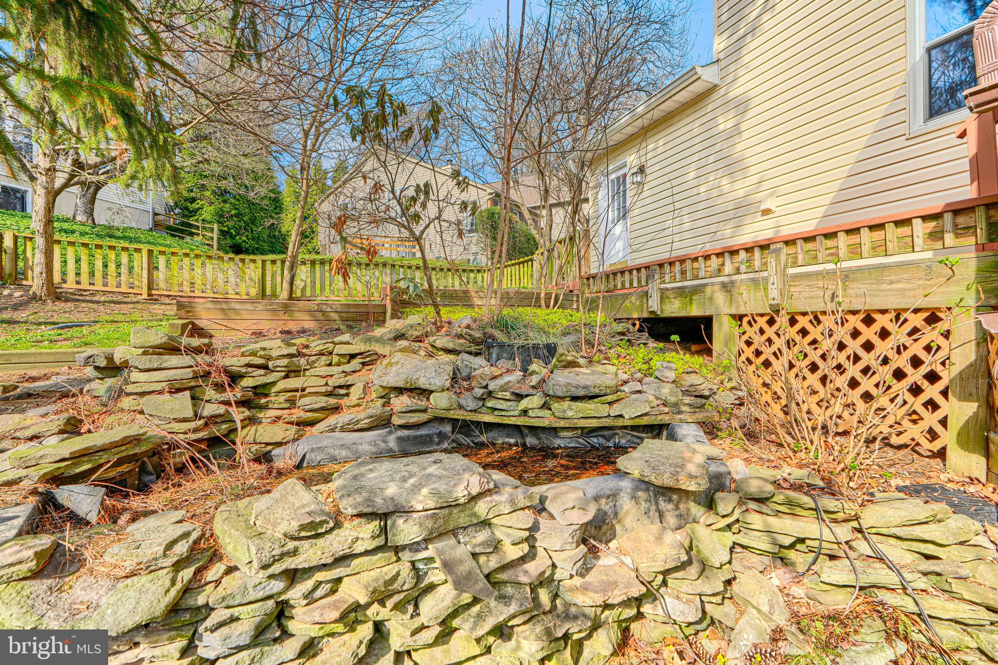 262 Hunters Ridge Road Lutherville-Timonium, MD 21093 - Photo 77 of 79