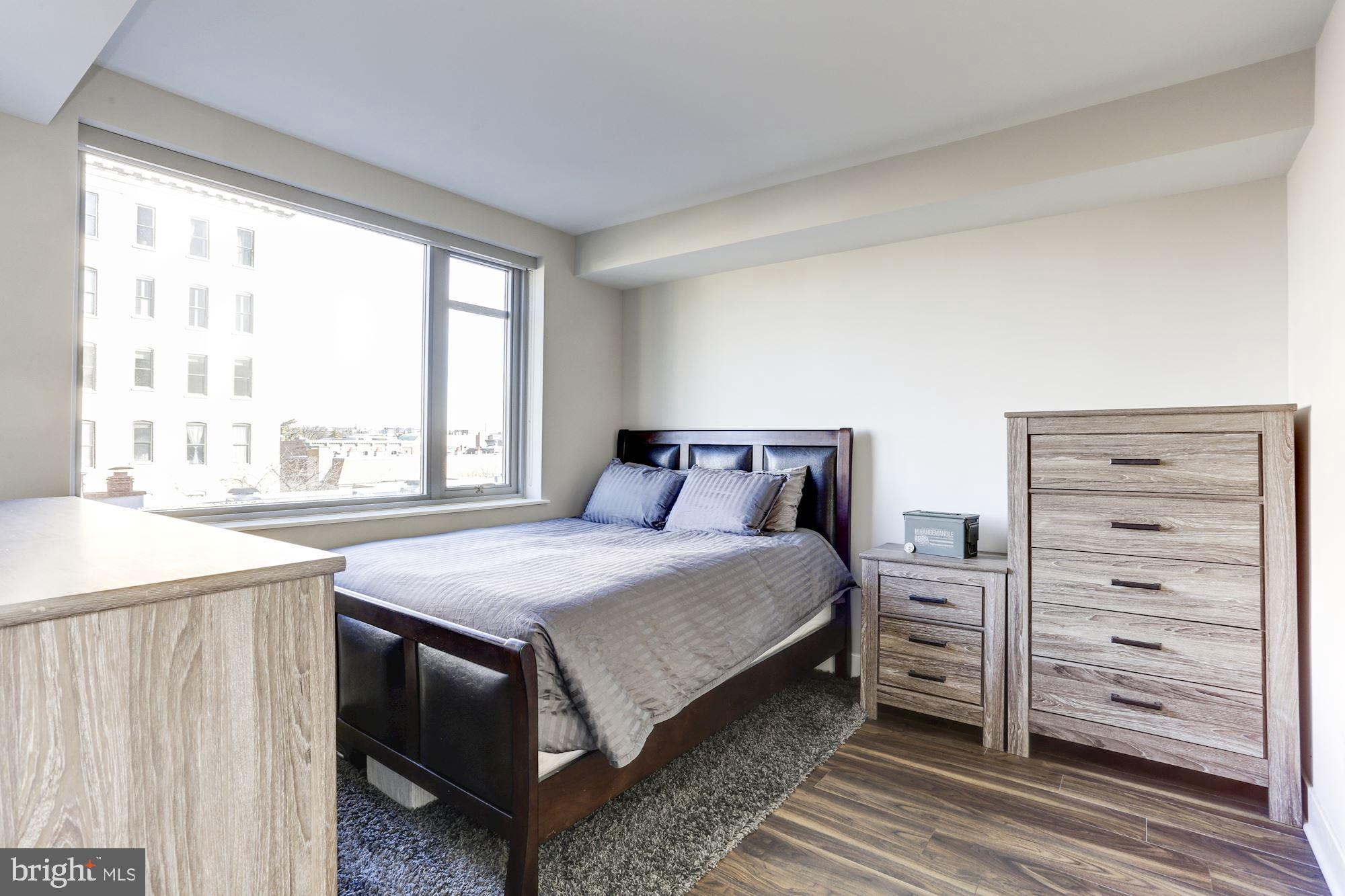 1311 13th Street Northwest, Unit 502 Washington, DC 20005 - Photo 11 of 25