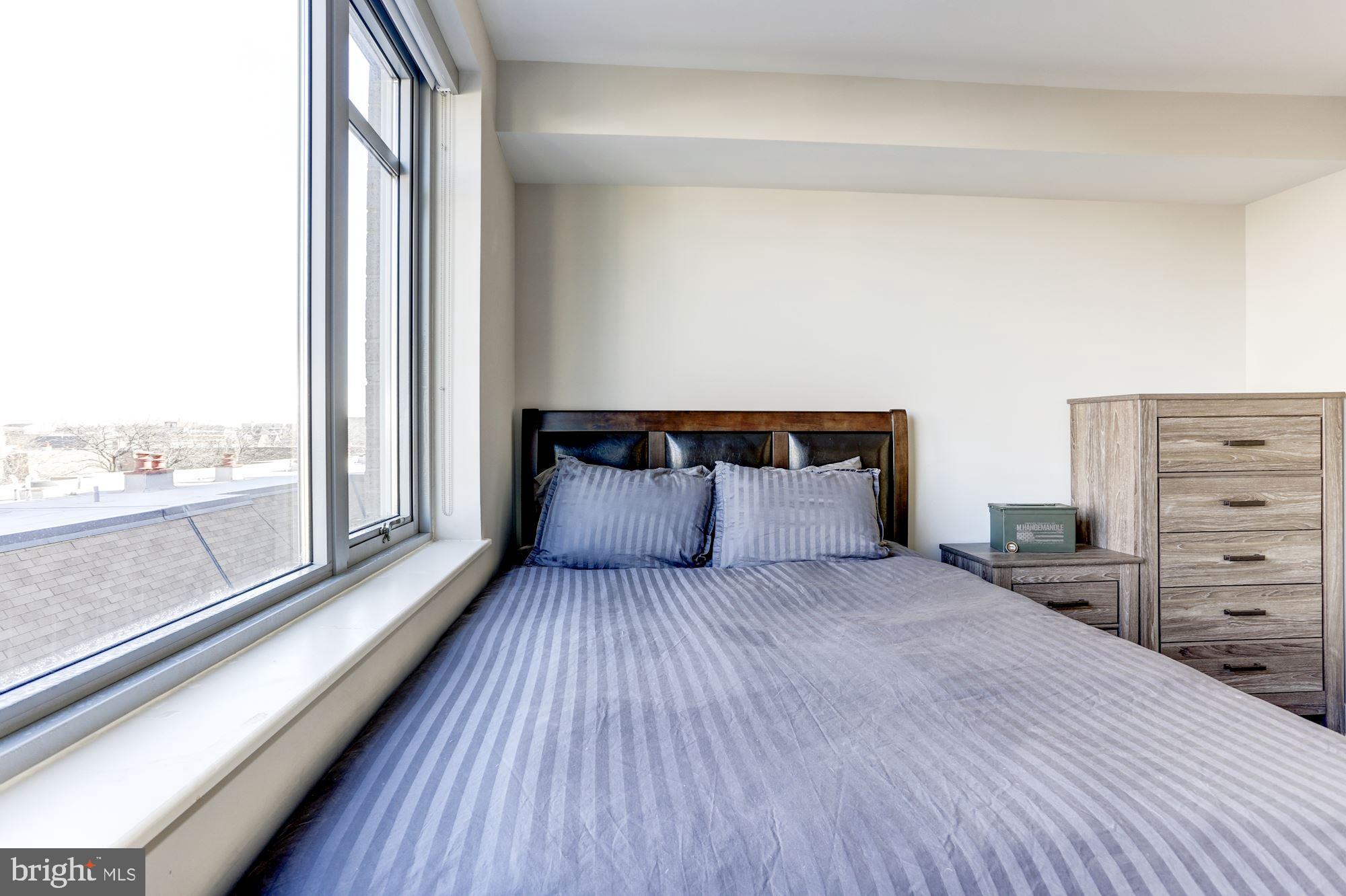 1311 13th Street Northwest, Unit 502 Washington, DC 20005 - Photo 13 of 25