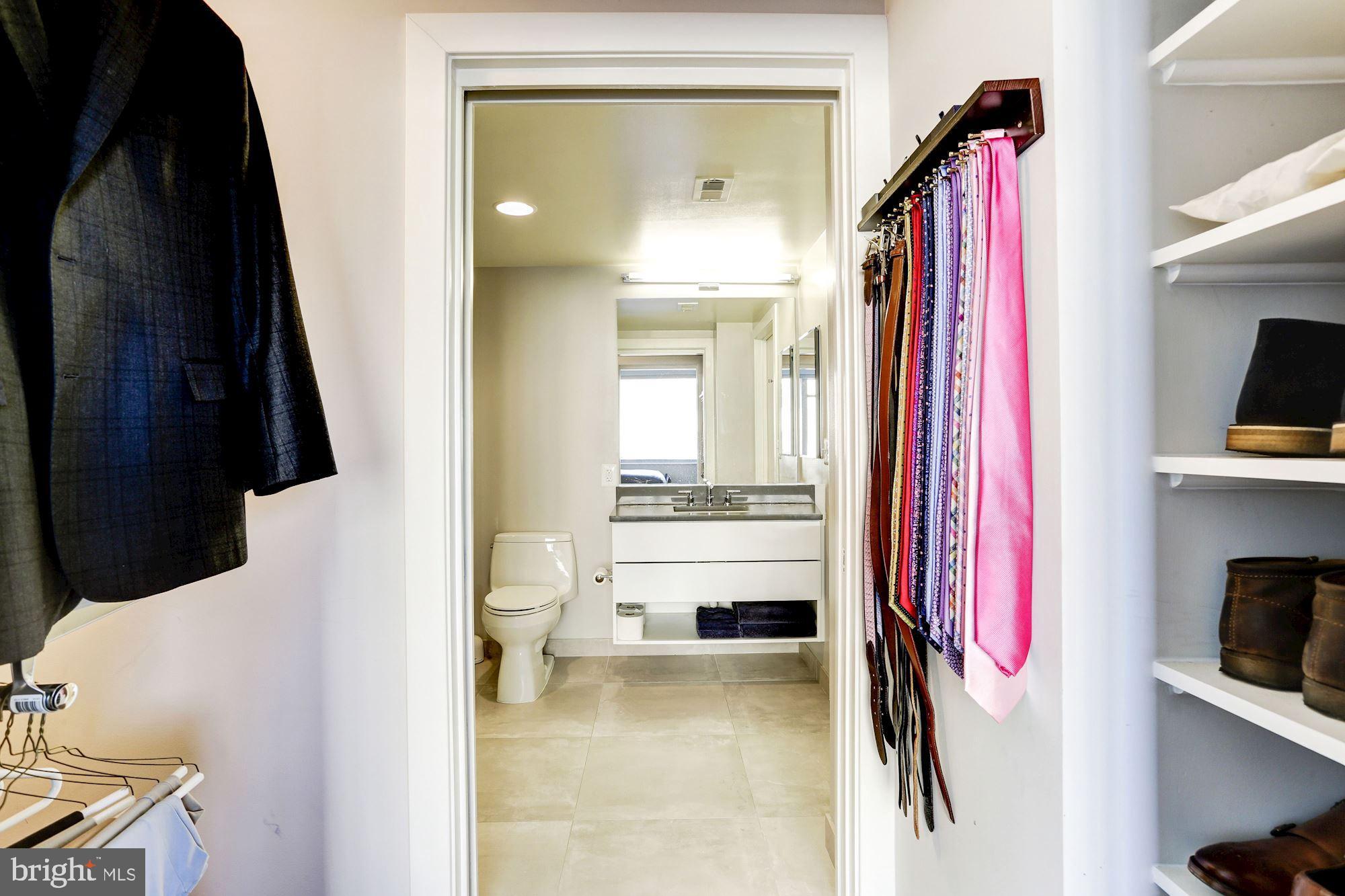 1311 13th Street Northwest, Unit 502 Washington, DC 20005 - Photo 16 of 25