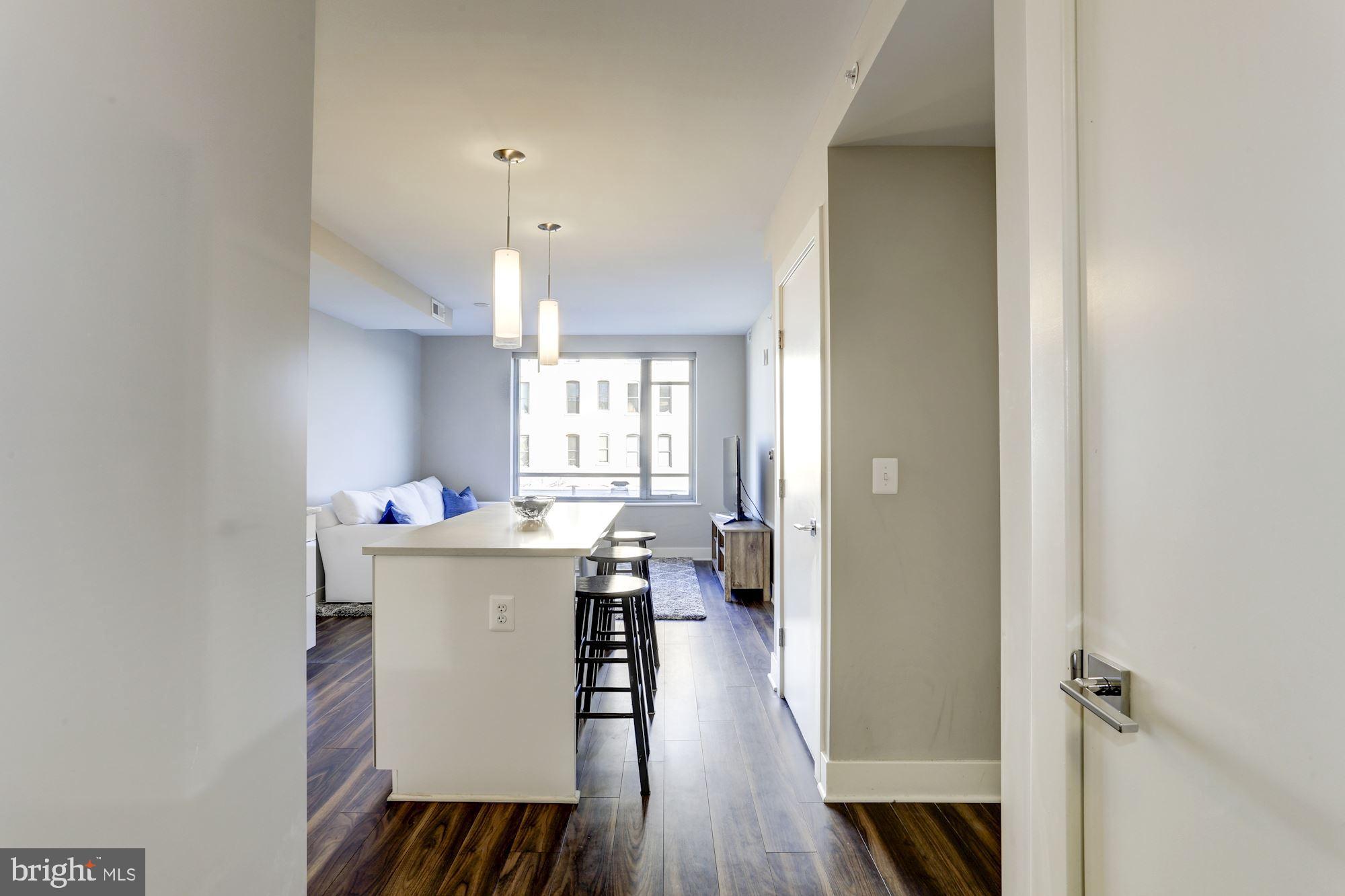 1311 13th Street Northwest, Unit 502 Washington, DC 20005 - Photo 19 of 25