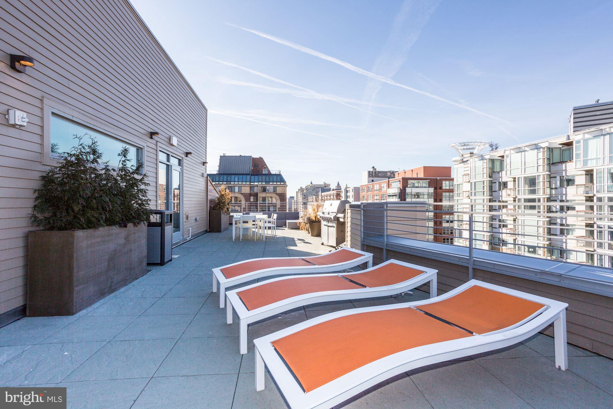 1311 13th Street Northwest, Unit 502 Washington, DC 20005 - Photo 20 of 25