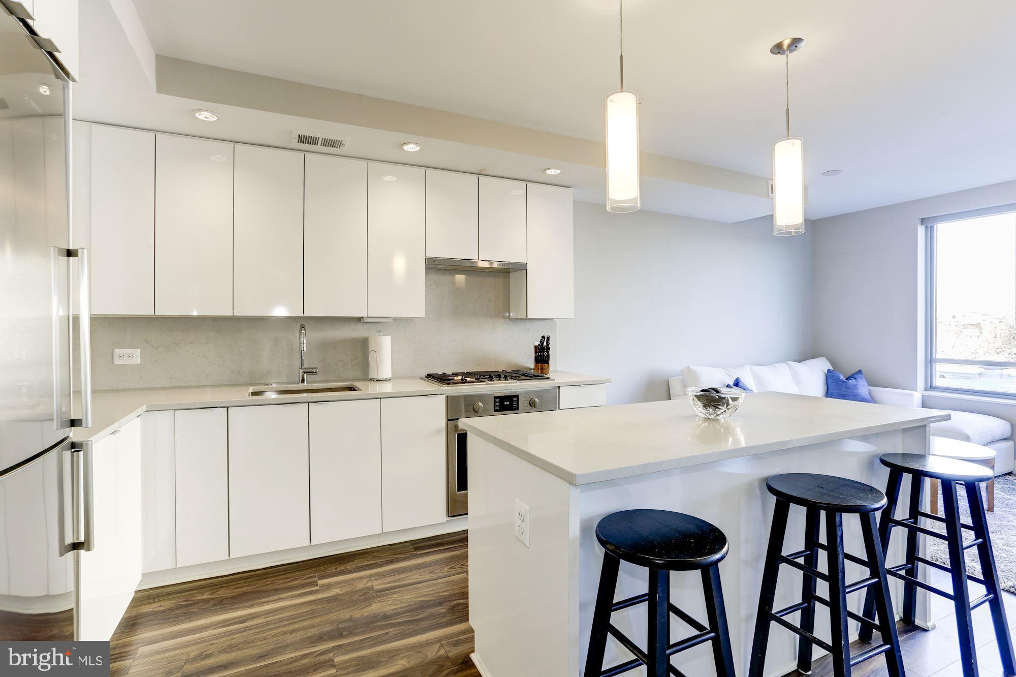 1311 13th Street Northwest, Unit 502 Washington, DC 20005 - Photo 2 of 25