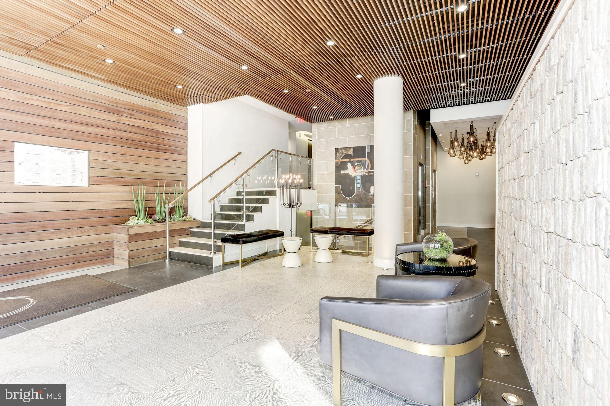 1311 13th Street Northwest, Unit 502 Washington, DC 20005 - Photo 21 of 25