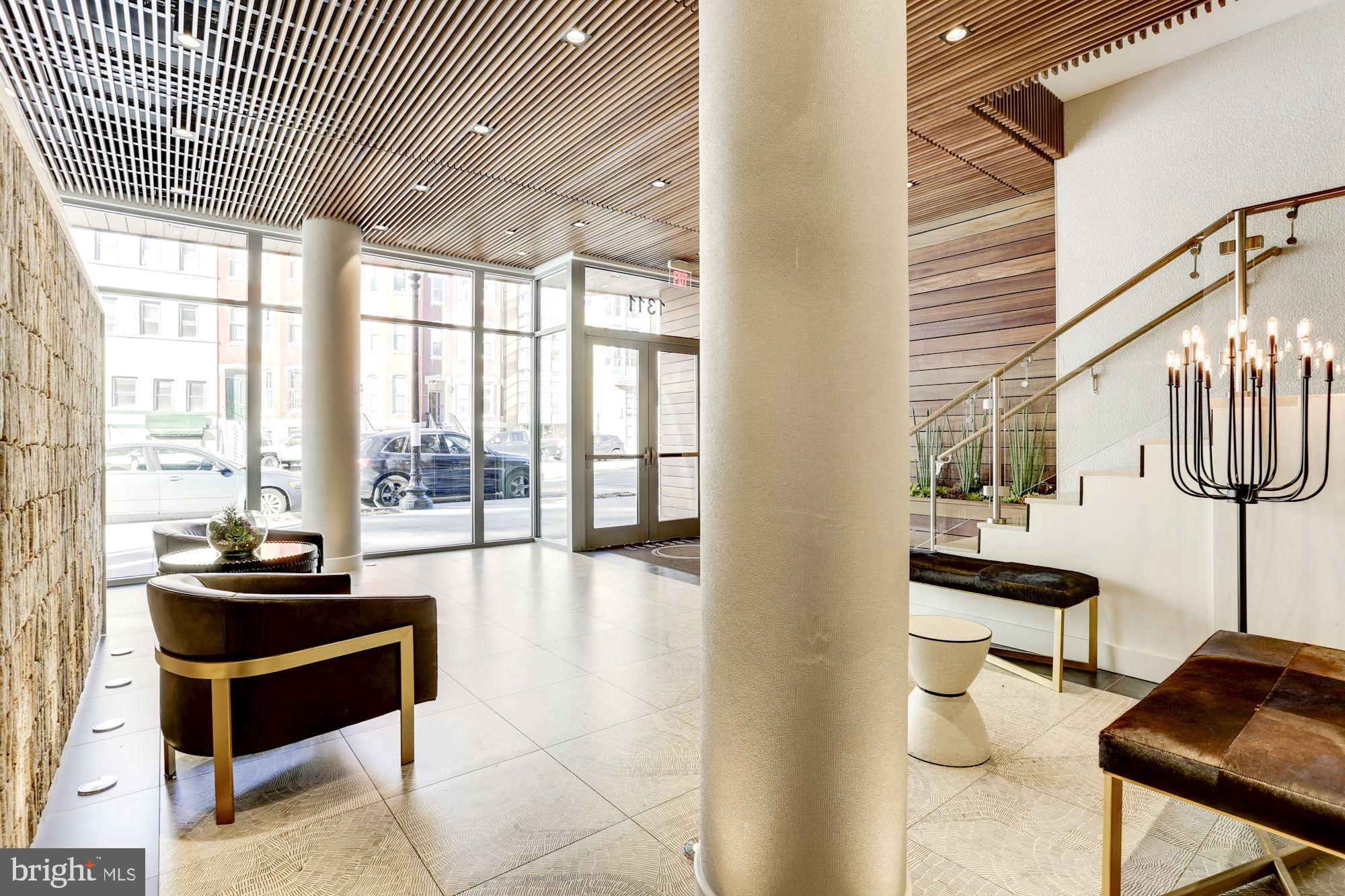 1311 13th Street Northwest, Unit 502 Washington, DC 20005 - Photo 22 of 25