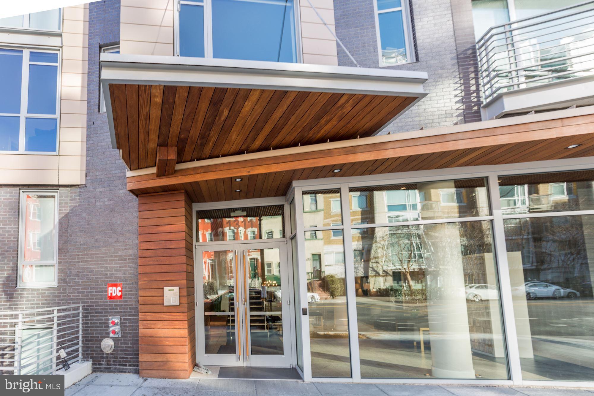 1311 13th Street Northwest, Unit 502 Washington, DC 20005 - Photo 23 of 25