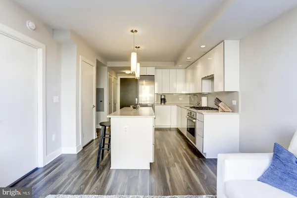 $2,900 | 1311 13th Street Northwest, Unit 502, Washington, DC 20005