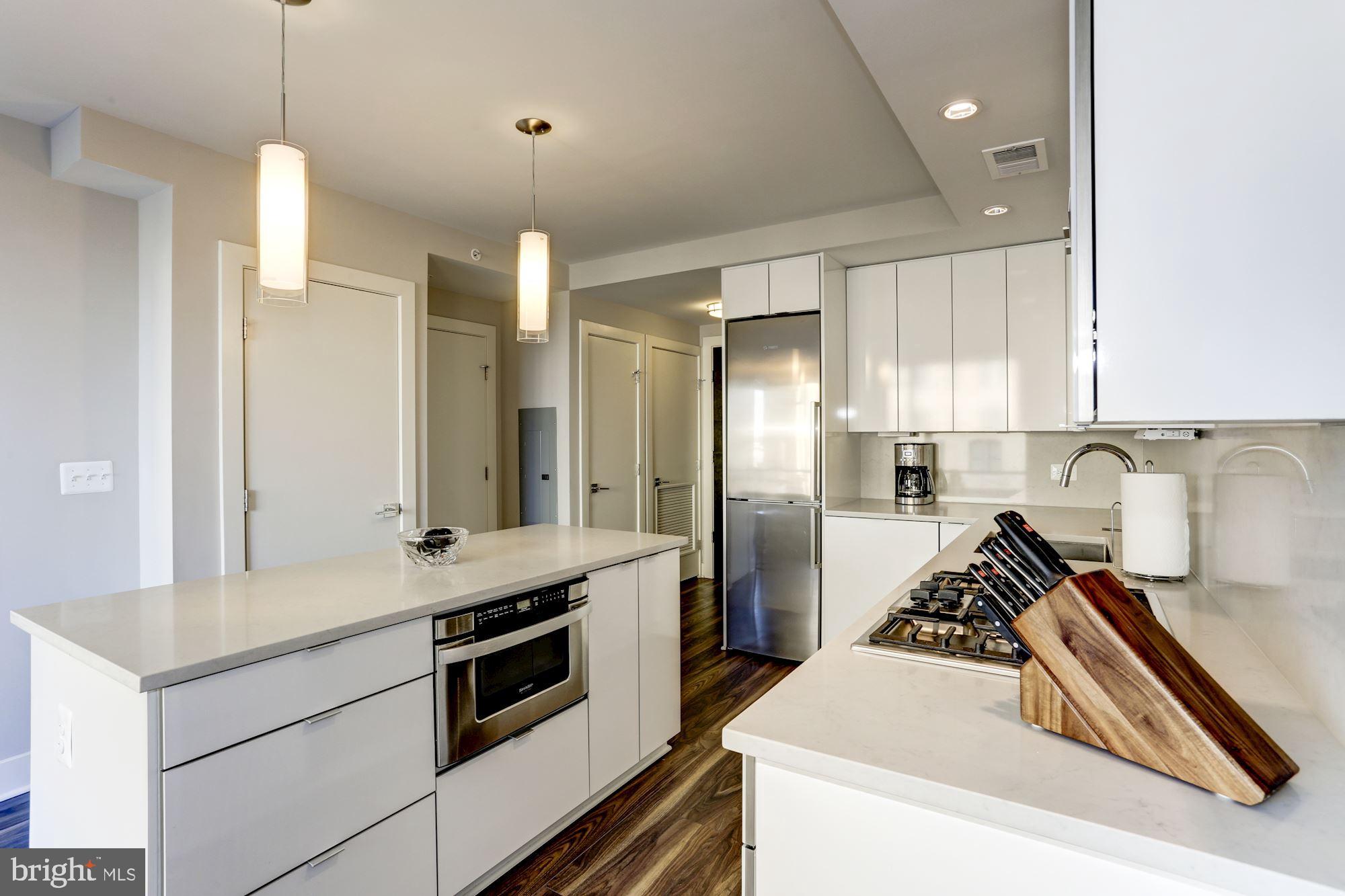 1311 13th Street Northwest, Unit 502 Washington, DC 20005 - Photo 6 of 25