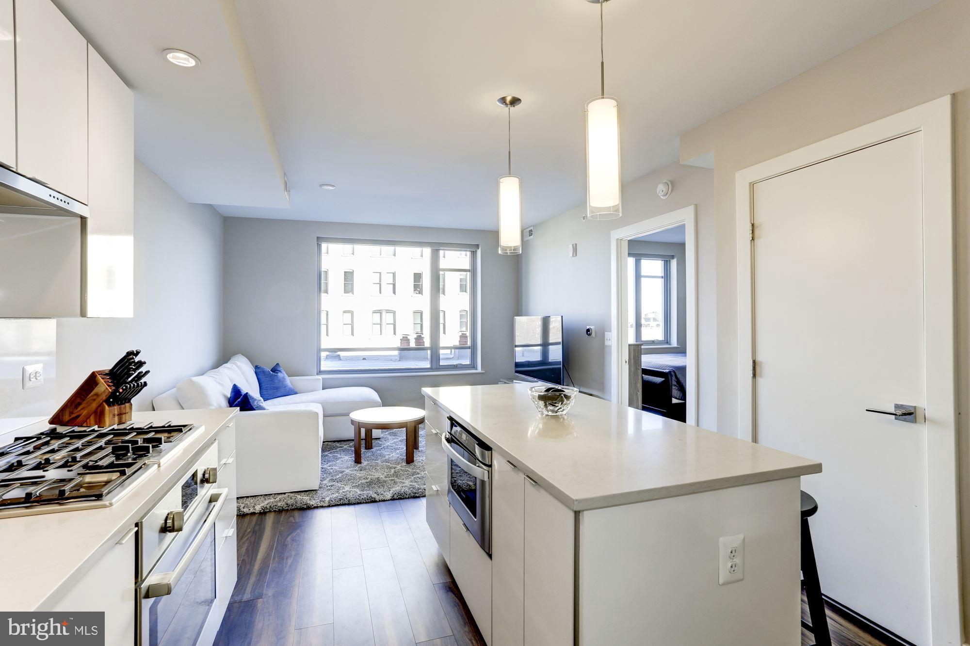 1311 13th Street Northwest, Unit 502 Washington, DC 20005 - Photo 7 of 25