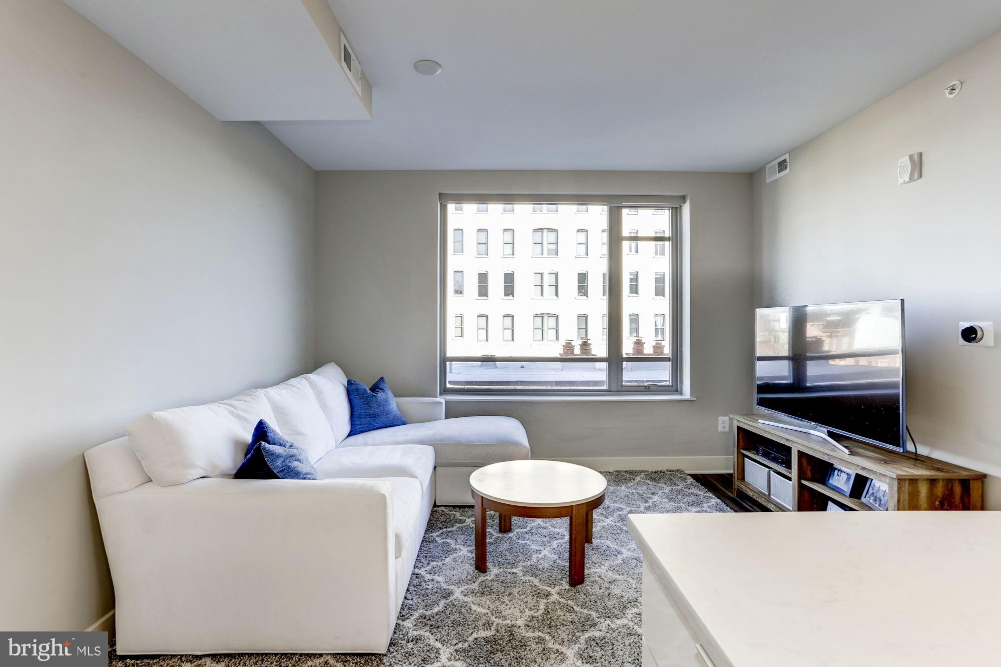 1311 13th Street Northwest, Unit 502 Washington, DC 20005 - Photo 8 of 25