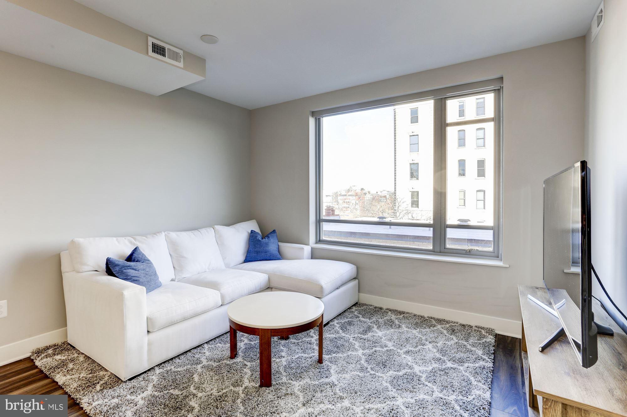 1311 13th Street Northwest, Unit 502 Washington, DC 20005 - Photo 9 of 25