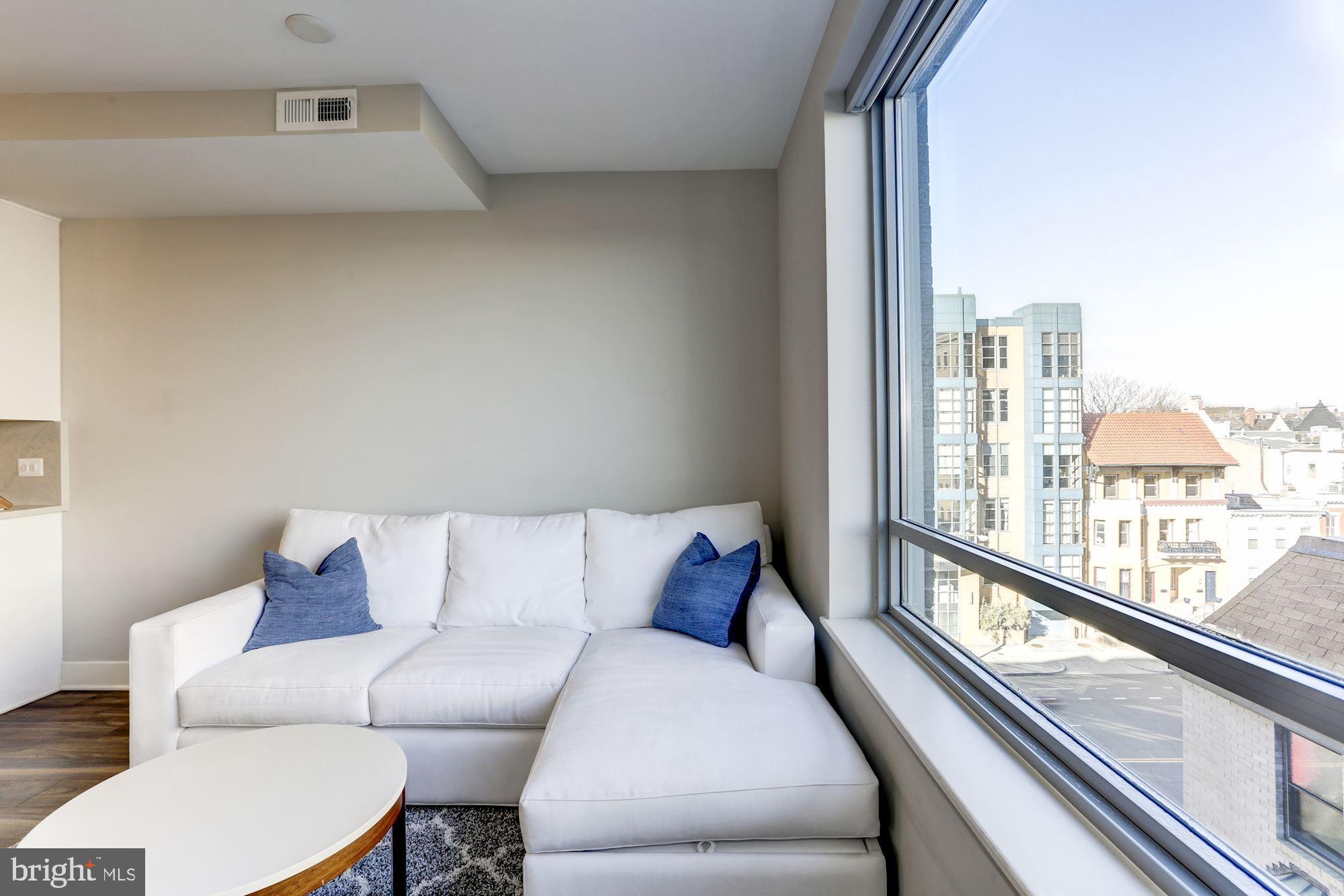 1311 13th Street Northwest, Unit 502 Washington, DC 20005 - Photo 10 of 25