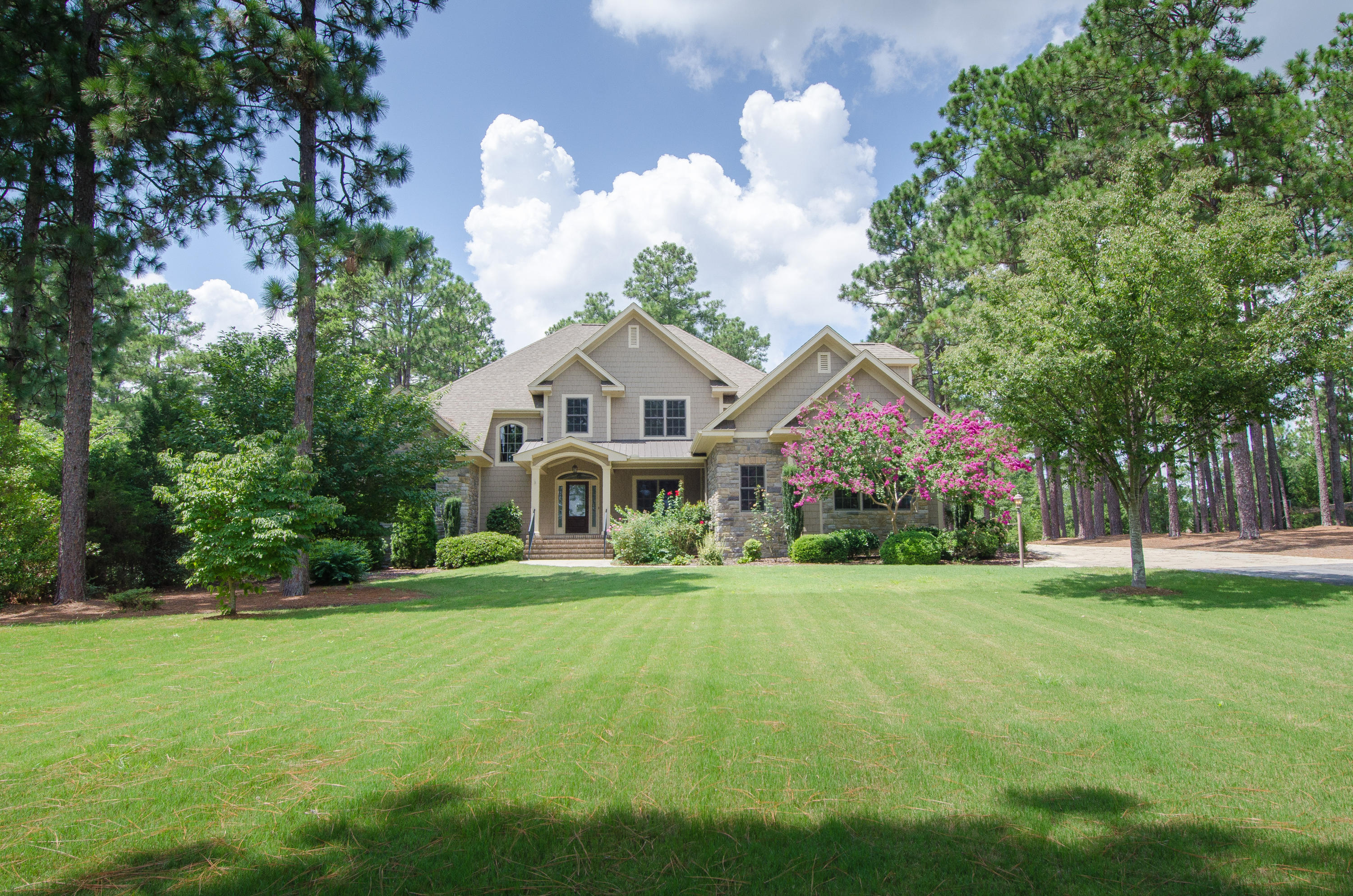 155 Dr Neal Road Pinehurst, NC 28374 - Photo 1 of 60 DSC_9112