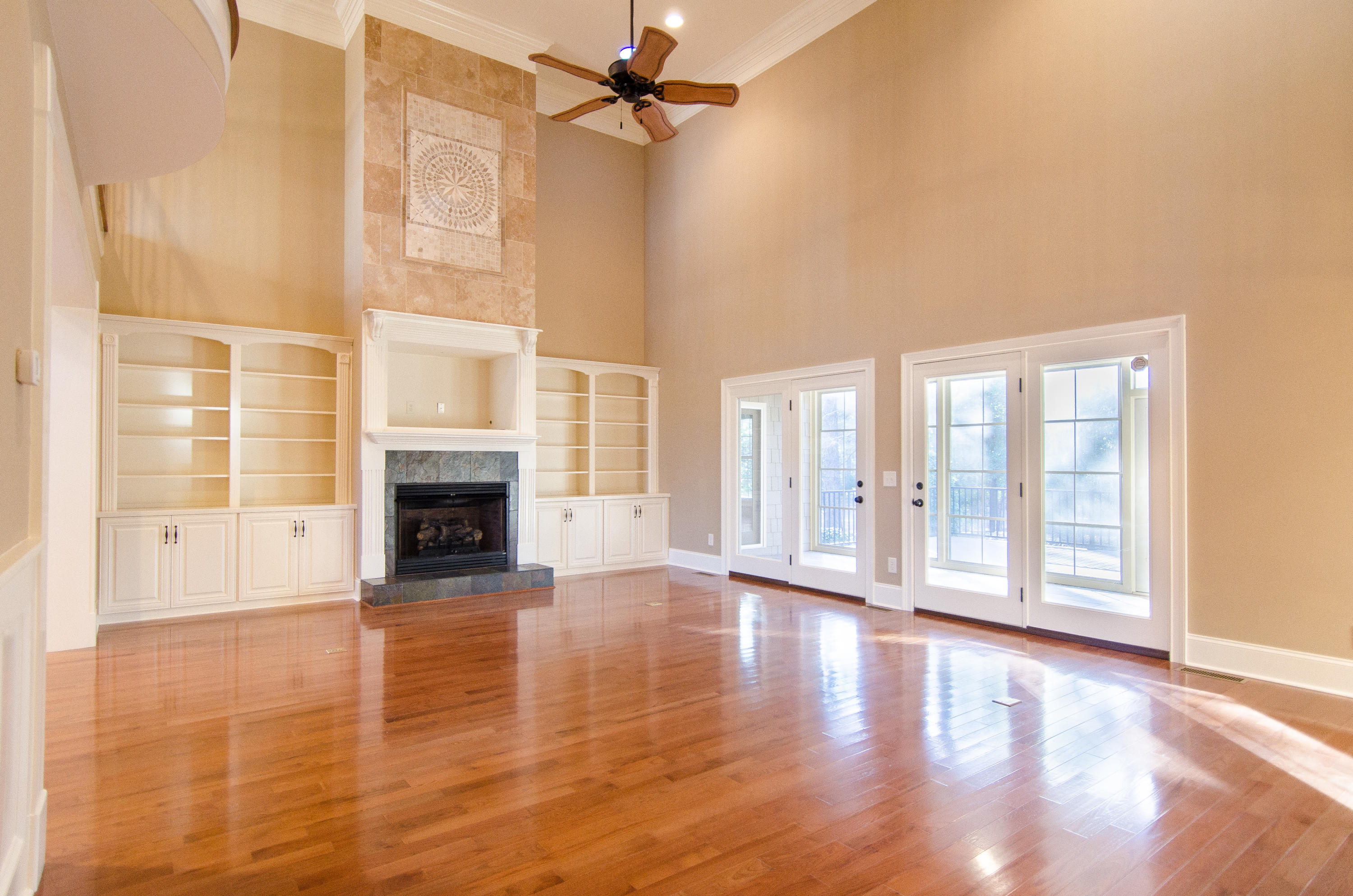 155 Dr Neal Road Pinehurst, NC 28374 - Photo 12 of 60 Great Room