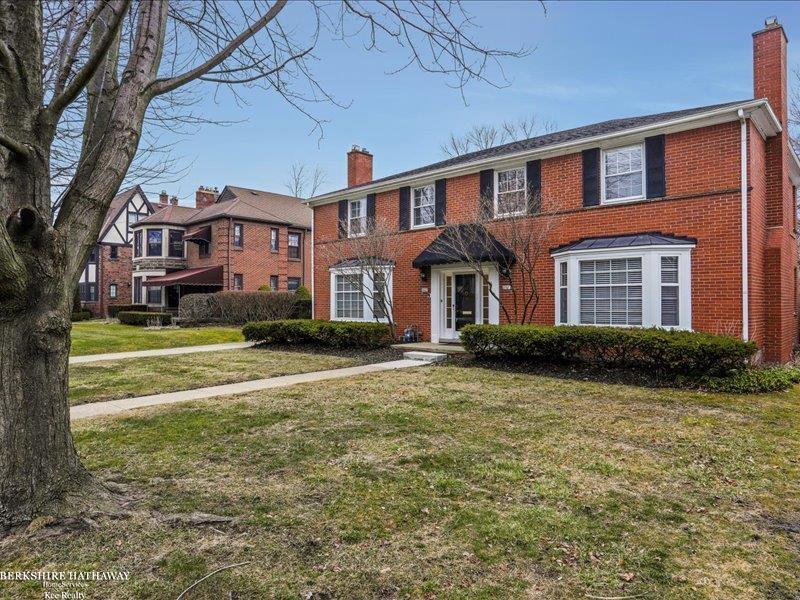 858 Trombley Road Grosse Pointe, MI 48230 - Photo 53 of 54