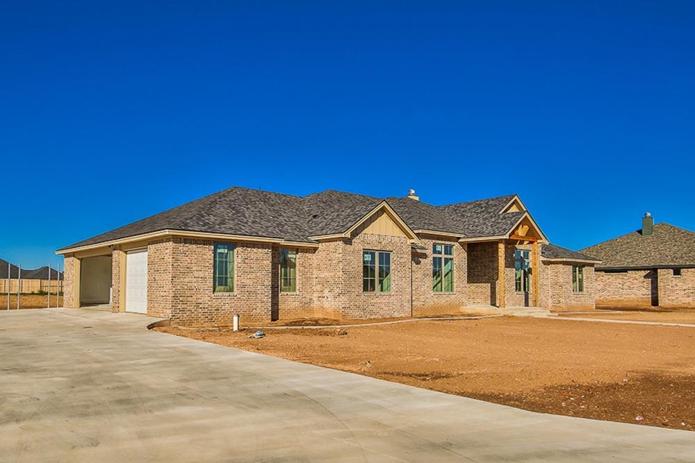 1046 Hawk Lane New Home, TX 79381 - Photo 9 of 46 Photo 9