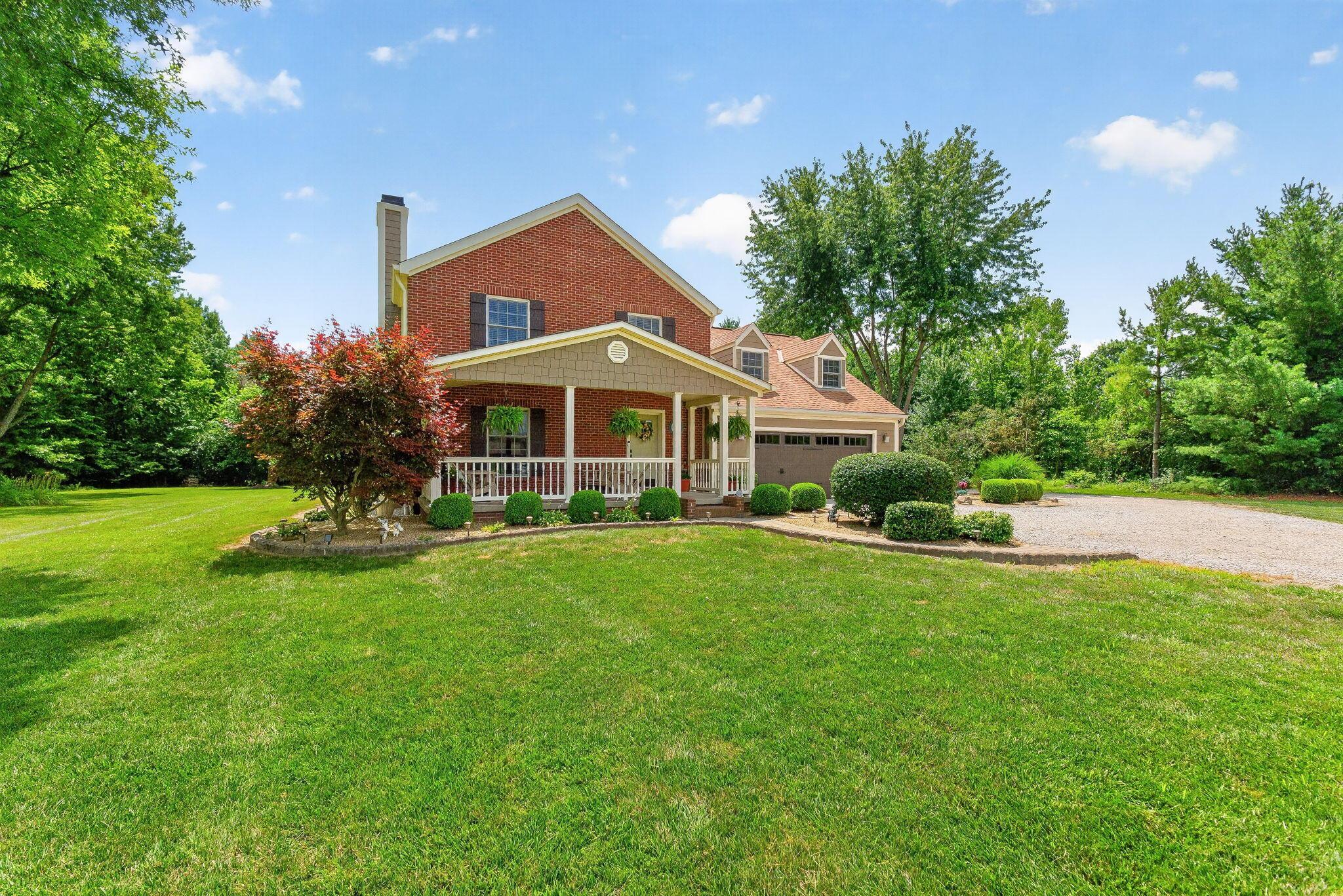 6565 Duffy Road Delaware, OH 43015 - Photo 5 of 84 6565 Duffy (Exterior)-6