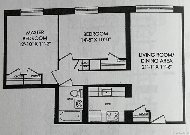 $205,000 | 1259 Grant Avenue, Unit 8A | Concourse