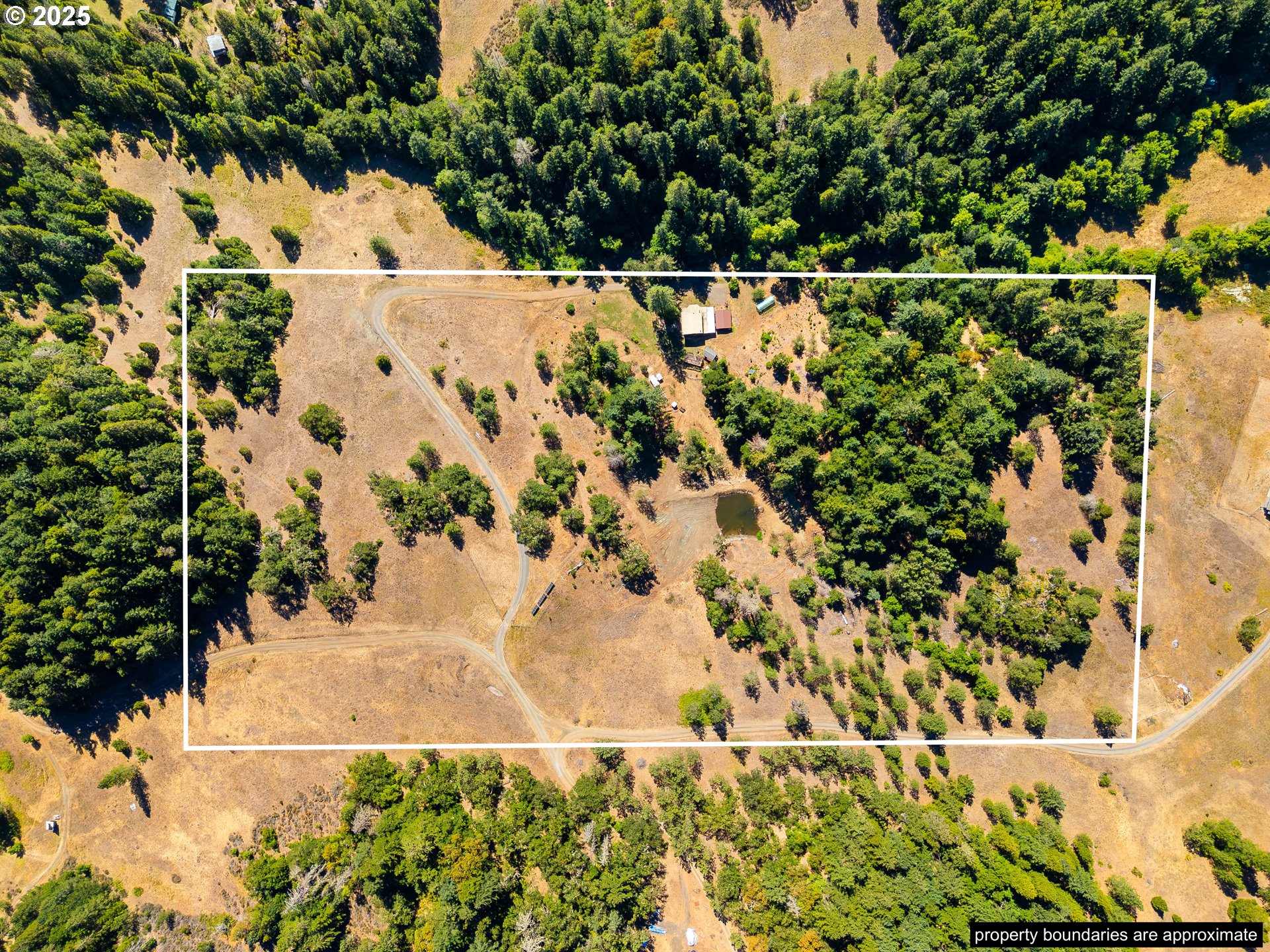 0 Rice Creek Road Winston, OR 97496 - Photo 39 of 48