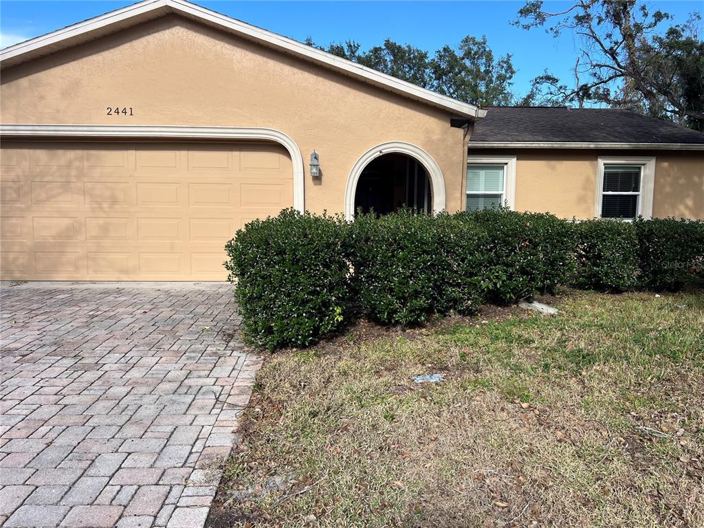 2441 Dustin Circle Spring Hill, FL 34608 - Photo 37 of 46